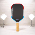 Joola Perseus Pro V Rally Rocket with cover 16mm Pickleball Paddle